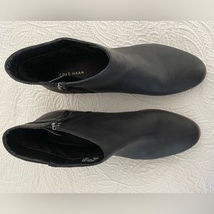 Ankle boots excellent condition